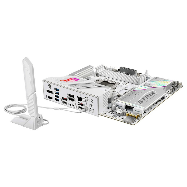Материнская плата Asus ROG Strix B850-G Gaming WiFi Socket AM5