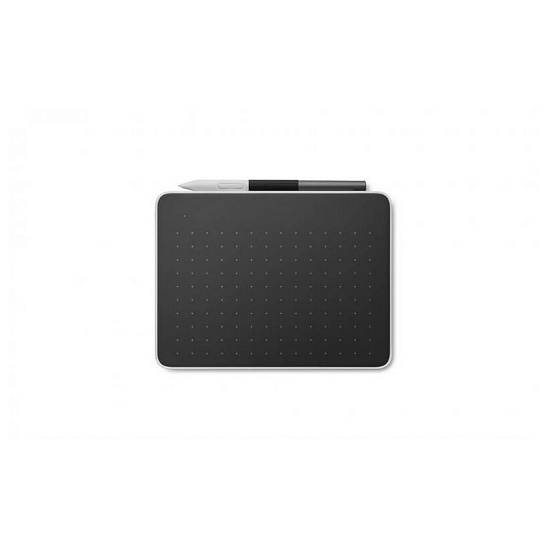 Графічний планшет Wacom One S Bluetooth (CTC4110WLW1B)