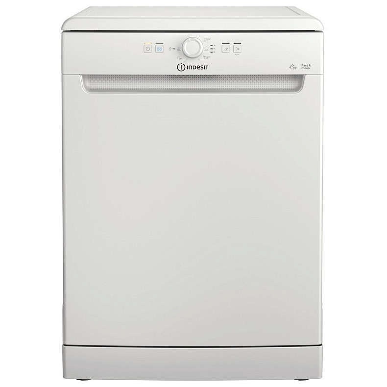 Посудомийка 60см Indesit DFE 1B19 13