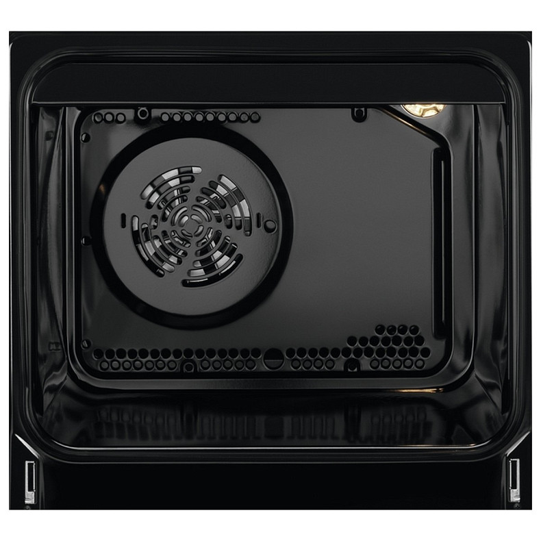 Плита Electrolux LKK560222X