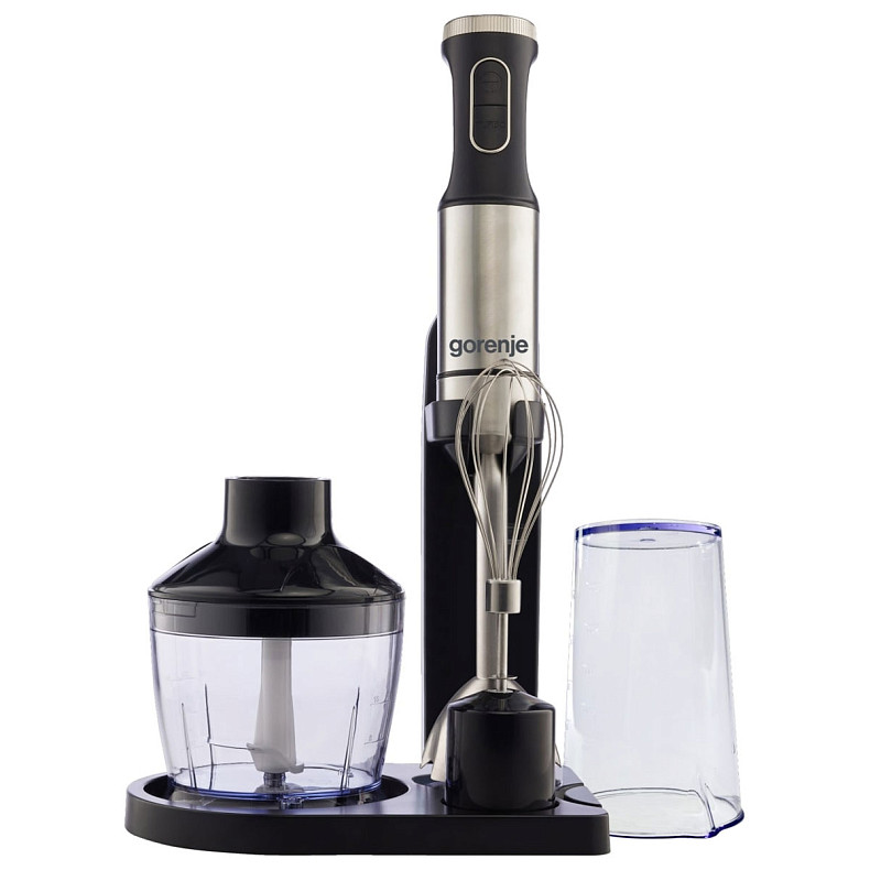 Блендер погружной Gorenje HBX 1000 EB