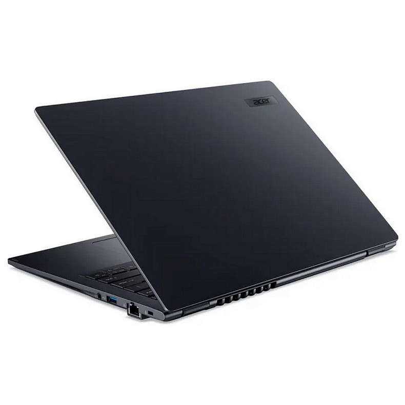 Ноутбук Acer TravelMate TMP414-55 14" WUXGA IPS, Intel U7-255U, 64GB, F1TB, UMA, Lin, синий