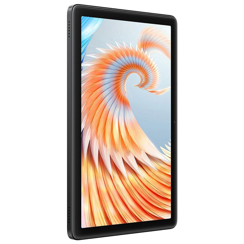 Планшет Oscal Pad 9 4/128GB 4G Dual Sim Grey