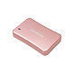 SSD диск 2.5" USB 2TB Goodram HX200 Rose Gold (SSDPR-HX200-2K0-RG)