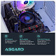 Персональний комп'ютер ASGARD (A45.16.S5.36.2999)