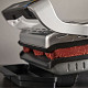 Гриль Tefal GC717D10 OptiGrill+