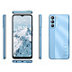 Смартфон Tecno Pop 5 LTE (BD4) Dual Sim Ice Blue (4895180774997)