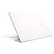 Ноутбук ASUS Zenbook S 13 UM5302LA-LV154 13.3" 2.8K OLED, AMD R7-7840U, 16GB, F1TB, Білий (90NB1237-M005X0)