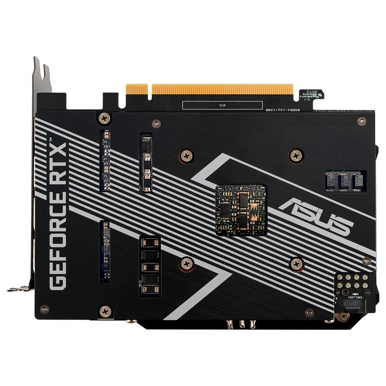 Відеокарта Asus GeForce RTX 3050 8GB GDDR6 Phoenix V2 (PH-RTX3050-8G-V2)