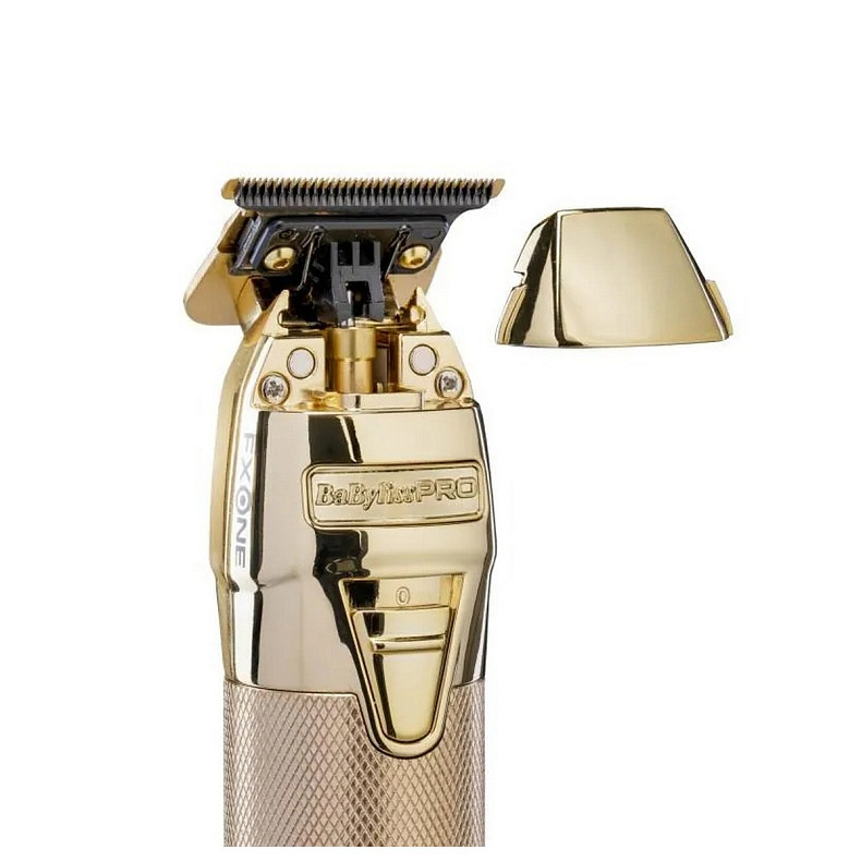 Тример Babyliss Pro FX799GE FxOne Gold