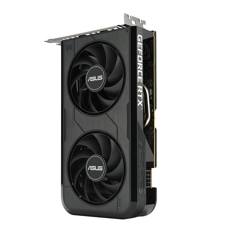 Відеокарта ASUS GeForce RTX 5050 Dual OC 8GB GDDR6 (DUAL-RTX5050-O8G)