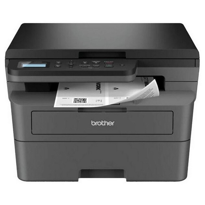 МФУ Brother DCP-L2600D