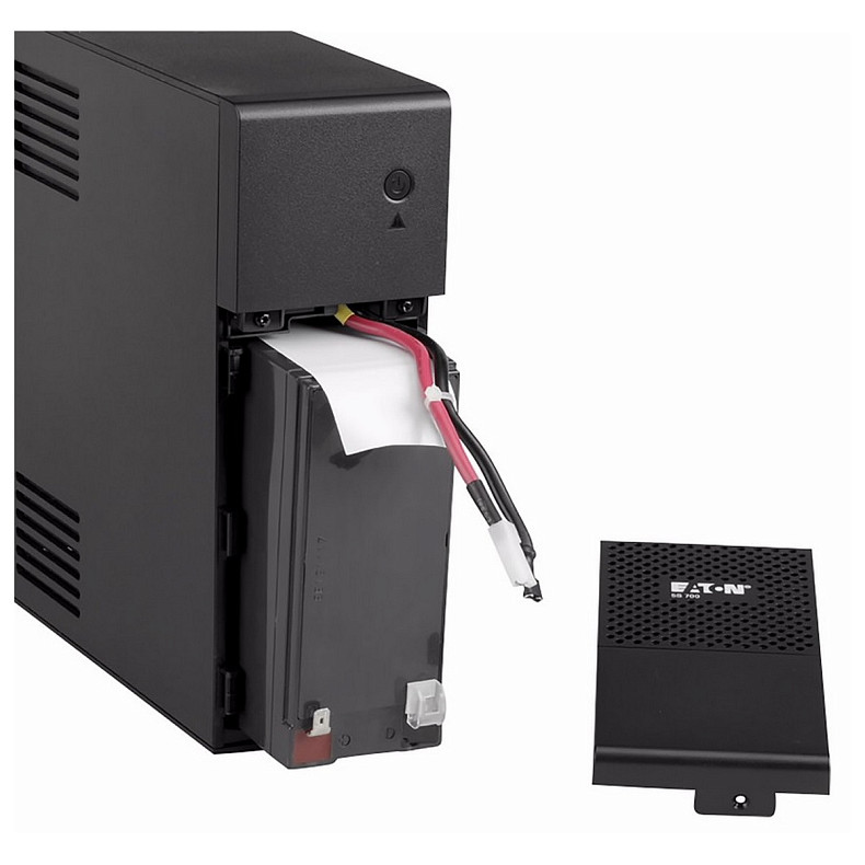 Источник бесперебойного питания Eaton 5S 1000VA (5S1000i) (9207-63125)