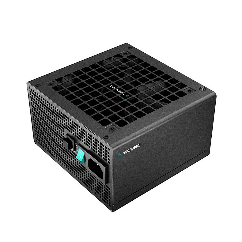 Блок живлення DeepCool PQ750M 750W (R-PQ750M-FA0B-EU)