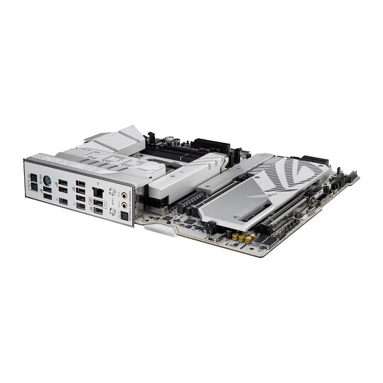 Материнcька плата ASUS ROG MAXIMUS Z890 APEX s1851 Z890 2xDDR5 M.2 Thunderbolt DP Wi-Fi BT ATX