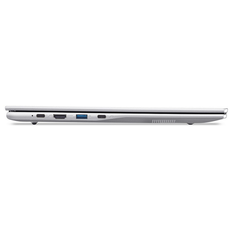 Ноутбук Acer Aspire Lite AL16-54P-51G4 (NX.D76EU.008) Silver