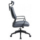 Офисное кресло OfficePro Harmony OC310-B-G-G
