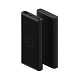 Універсальна Мобільна Батарея ZMi Wireless Charging Power Bank 10000 mAh 37Wh USB/Type-C Black (WPB100)