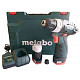 Шурупокрут Metabo PowerMaxx BS Basic (600984500)