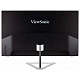 Монітор Viewsonic 32" IPS VX3276-2K-MHD-2