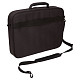 Сумка для ноутбука Case Logic Advantage Clamshell Bag 17.3" ADVB-117 (Чорний)