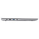 Ноутбук Acer Aspire Lite AL16-54P-51G4 (NX.D76EU.008) Silver