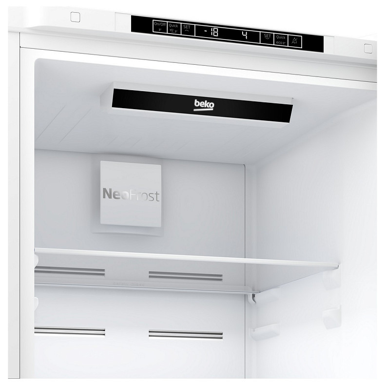 Холодильник Beko RCNA406I40WN