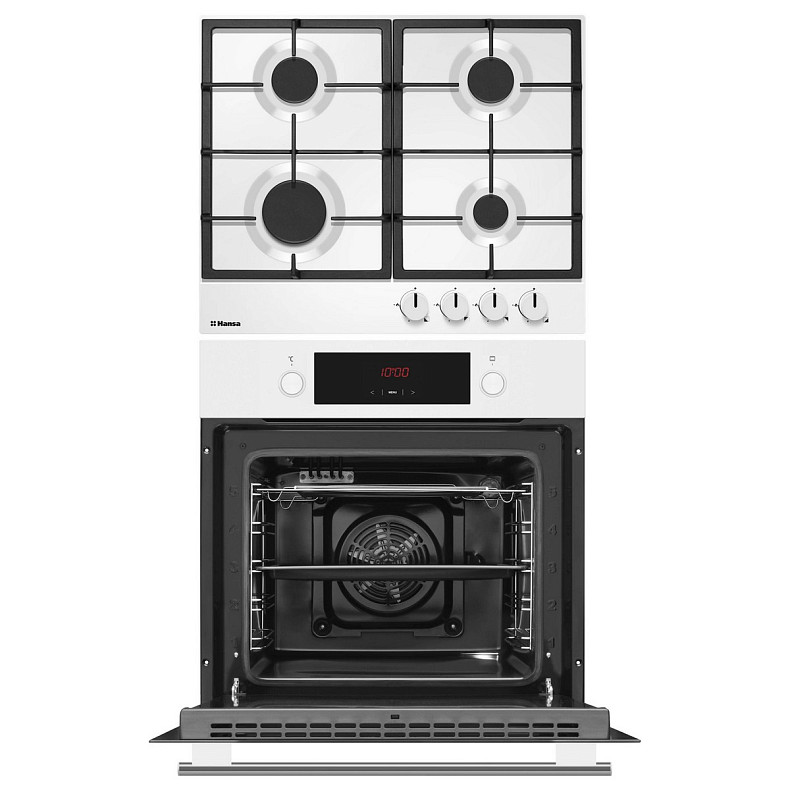 Духова шафа Hansa FCGW68329