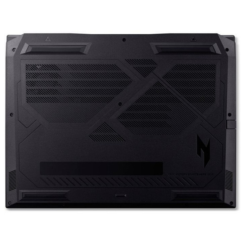 Ноутбук Acer Nitro V 16 ANV16-42 16" WUXGA IPS, AMD R7-260, 16GB, F1TB, NVD5070-8, Lin, чорний