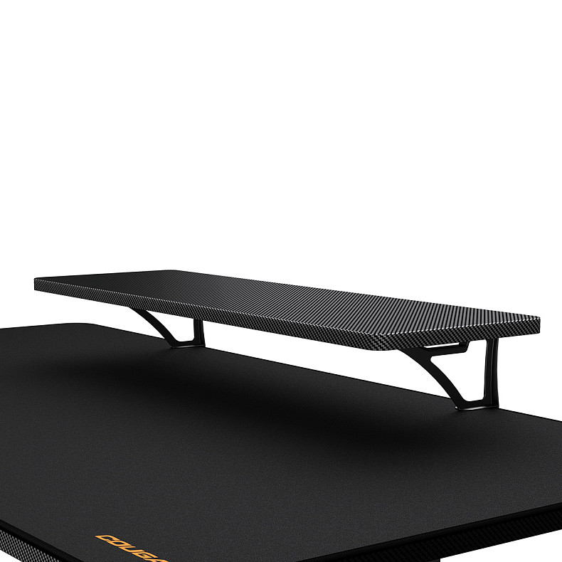 Геймерский игровой стол Cougar E-Star 120 Black
