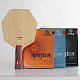 Основа для ракетки Stiga Clipper Cybershape Master (1600-1201-35)