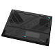 Ноутбук Gigabyte Gaming A16 16.0 FHD, AMD 7260, 16GB, F1TB, NVD5060-8, DOS, черный