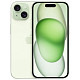 Смартфон Apple iPhone 15 128GB A3090 Green (MTP53RX/A)