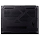 Ноутбук Acer Nitro V 16 ANV16-42 16" WUXGA IPS, AMD R7-260, 16GB, F1TB, NVD5070-8, Lin, чорний