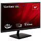 Монитор Viewsonic 24" IPS VA2408-MHDB