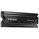 SSD диск Samsung 980 PRO w/ Heatsink 1 TB (MZ-V8P1T0CW)