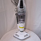 Багатофункціональний пароочисник-пилосос Deerma Steam Mop & Vacuum Cleaner White (DEM-ZQ990W) - Як новий