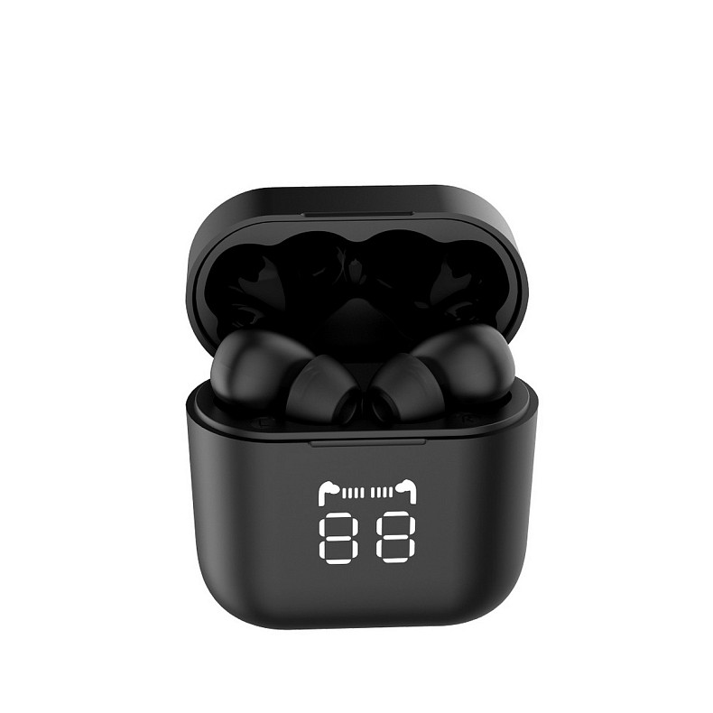 Наушники iMiLab imiki Earphone T13 Black