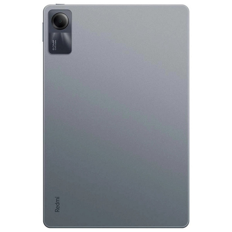 Планшет Xiaomi Redmi Pad SE 4/128GB Graphite Gray (VHU5360EU)