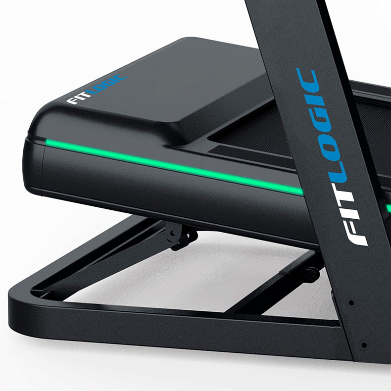 Беговая дорожка FitLogic T745 TFT