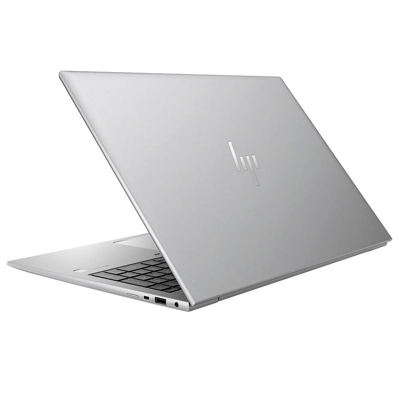 Ноутбук HP ZBook Firefly 16 G11 16" WUXGA IPS,300n,5MP/U5-125U(4.3)/32Gb/SSD512Gb/Intl Graphic/FPS/Подсв/DOS