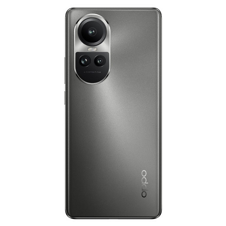 Смартфон OPPO Reno10 Pro 12/256GB Silver Grey