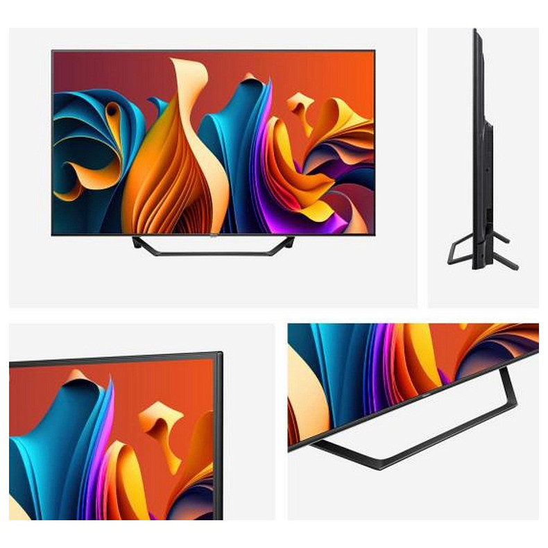 Телевизор HISENSE 65A7NQ
