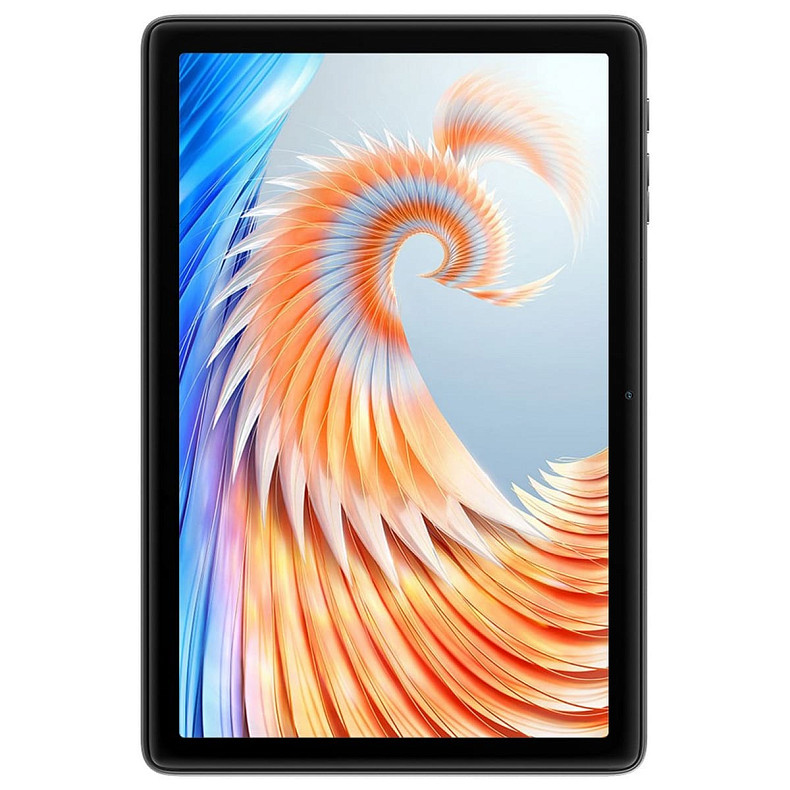 Планшет Oscal Pad 9 4/128GB 4G Dual Sim Grey