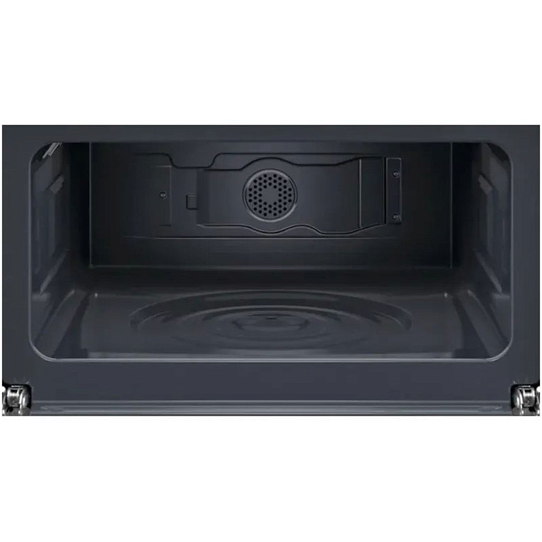 Духовой шкаф электрический Electrolux EVM8E09X