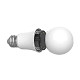Смарт-лампочка Aqara LED Smart Bulb E27 White (ZNLP12LM)