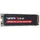 Накопитель SSD G4 M.2 NVME 500GB VIPER VP4300L500GM28H PATRIOT