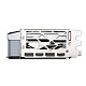 Видеокарта GF RTX 4080 16GB GDDR6X Gaming X Slim White MSI (GeForce RTX 4080 16GB GAMING X SLIM WHIT