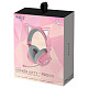 Гарнітура Razer Kraken Kitty V3 PRO Quartz (RZ04-05170200-R3M1)