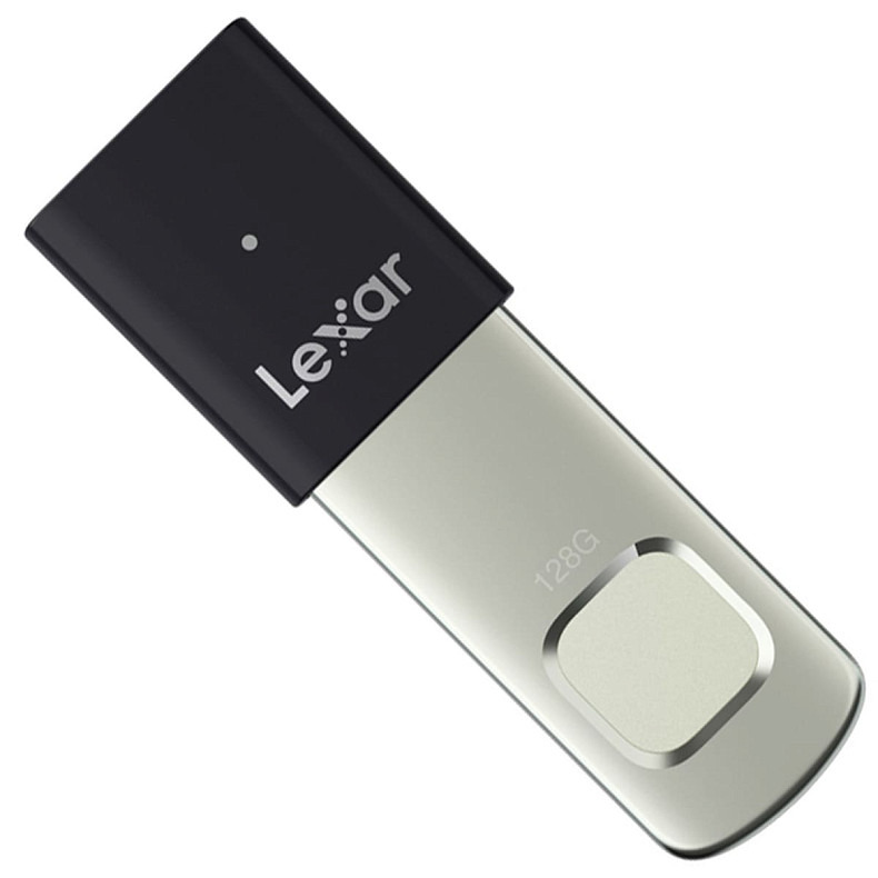 Флеш-накопичувач Lexar F35PRO USB3 256GB LJDF35P256G-RNBNG